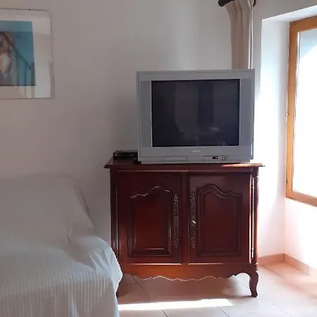U Castellu Di Montilati Figari Corse Casa de Férias