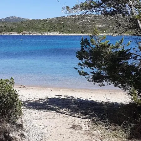 U Castellu Di Montilati Figari Corse Holiday home
