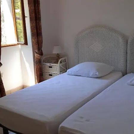 U Castellu Di Montilati Figari Corse Holiday home Figari (Corsica)
