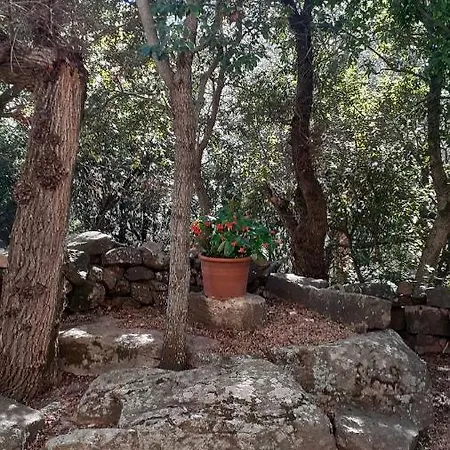Holiday home U Castellu Di Montilati Figari Corse *