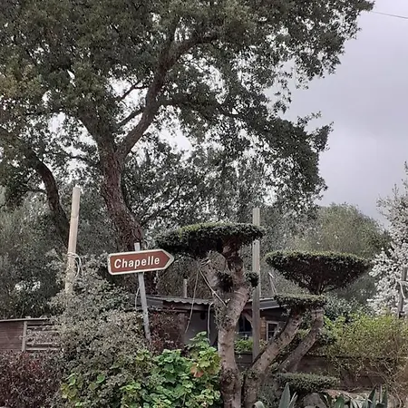 Holiday home U Castellu Di Montilati Figari Corse