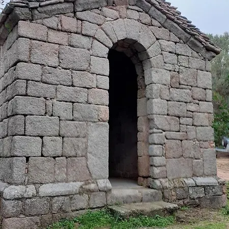 Holiday home U Castellu Di Montilati Figari Corse Figari (Corsica)