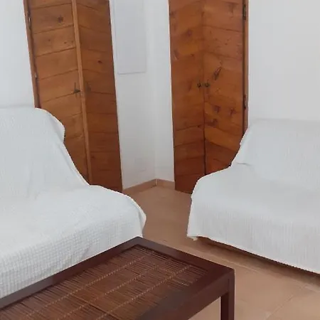 Holiday home U Castellu Di Montilati Figari Corse *