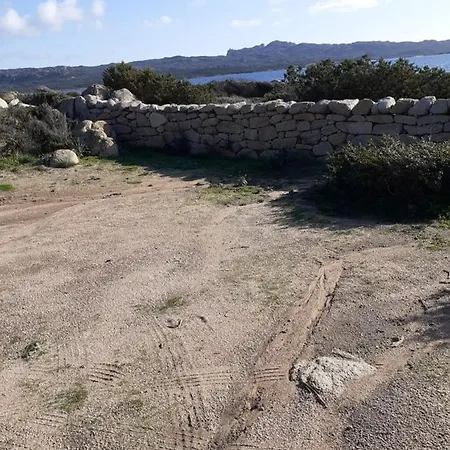 U Castellu Di Montilati Figari Corse Figari (Corsica)