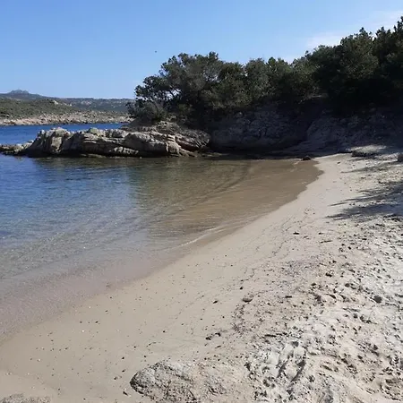 U Castellu Di Montilati Figari Corse * Figari (Corsica)